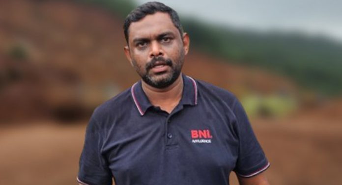 ഈശ്വർ മാൽപെയുടെ കുട്ടികളുടെ ചികിത്സാ ചെലവും വീട് നിർമ്മിക്കാനുള്ള സഹായവും നൽകും : മനാഫ് ഈശ്വർ മാൽപെയുടെ കുട്ടികളുടെ ചികിത്സാ ചെലവും വീട് നിർമ്മിക്കാനുള്ള സഹായവും നൽകും : മനാഫ്
