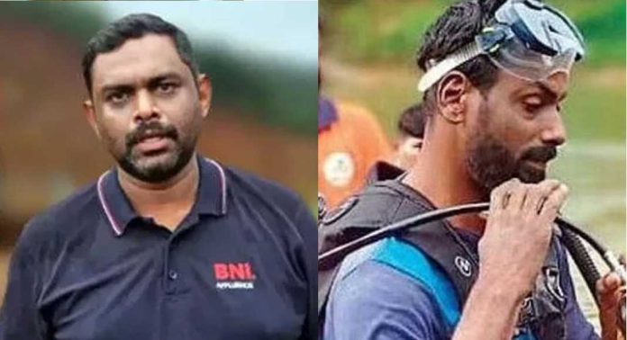 മനാഫ് തിരച്ചിൽ വഴിതിരിച്ചുവിടാൻ ശ്രമിച്ചു ; മനാഫ്, മാൽപെ എന്നിവർക്കെതിരെ കേസെടുത്തു ; കാർവാർ എസ്പി മനാഫ് തിരച്ചിൽ വഴിതിരിച്ചുവിടാൻ ശ്രമിച്ചു ; മനാഫ്, മാൽപെ എന്നിവർക്കെതിരെ കേസെടുത്തു ; കാർവാർ എസ്പി
