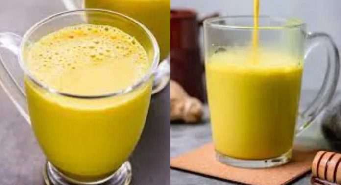 പാലില് മഞ്ഞള് ചേര്ത്ത് കുടിക്കൂ ; അഞ്ച് ഗുണങ്ങളുണ്ട് പാലില് മഞ്ഞള് ചേര്ത്ത് കുടിക്കൂ ; അഞ്ച് ഗുണങ്ങളുണ്ട്