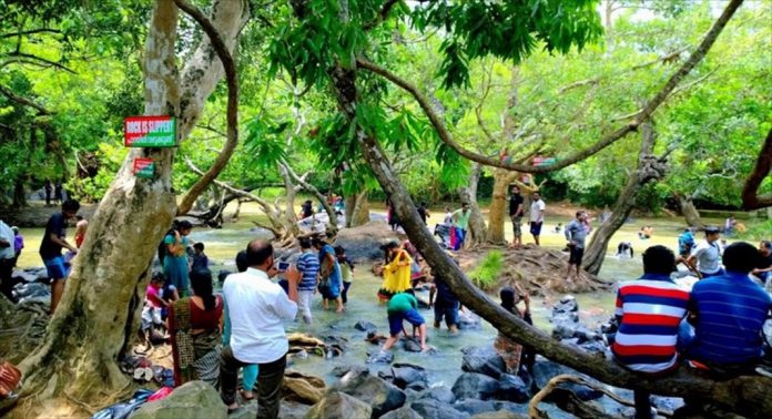 കുറവ ദ്വീപ് നാളെ മുതല് സഞ്ചാരികള്ക്ക് തുറന്നു കൊടുക്കും കുറവ ദ്വീപ് നാളെ മുതല് സഞ്ചാരികള്ക്ക് തുറന്നു കൊടുക്കും