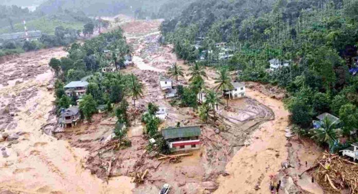 47 പേർ ഇനിയും കാണാമറയത്ത് ; വയനാട് ഉരുൾപൊട്ടൽ ദുരന്തത്തിൽ തെരച്ചിൽ തുടരണമെന്ന് പ്രതിപക്ഷ പാർട്ടികള് 47 പേർ ഇനിയും കാണാമറയത്ത് ; വയനാട് ഉരുൾപൊട്ടൽ ദുരന്തത്തിൽ തെരച്ചിൽ തുടരണമെന്ന് പ്രതിപക്ഷ പാർട്ടികള്