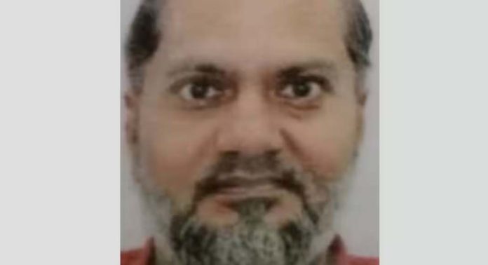 സൗദിയിൽ ചികിത്സയിലിരിക്കെ മരിച്ച പ്രവാസിയുടെ മൃതദേഹം നാട്ടിലെത്തിച്ച് സംസ്കരിച്ചു സൗദിയിൽ ചികിത്സയിലിരിക്കെ മരിച്ച പ്രവാസിയുടെ മൃതദേഹം നാട്ടിലെത്തിച്ച് സംസ്കരിച്ചു