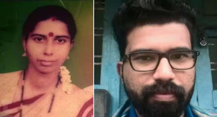 വീടിനുള്ളിൽ അമ്മയെയും മകനെയും മരിച്ച നിലയിൽ കണ്ടെത്തി വീടിനുള്ളിൽ അമ്മയെയും മകനെയും മരിച്ച നിലയിൽ കണ്ടെത്തി