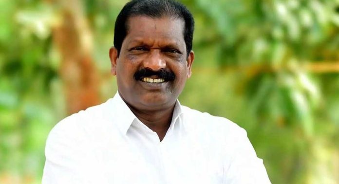 അതിശക്തമായ മഴ ; മലയോരമേഖലകളില് ആവശ്യമായ സൗകര്യങ്ങളൊരുക്കണം – മന്ത്രി ഒ ആര് കേളു അതിശക്തമായ മഴ ; മലയോരമേഖലകളില് ആവശ്യമായ സൗകര്യങ്ങളൊരുക്കണം – മന്ത്രി ഒ ആര് കേളു