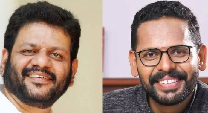മത്സരിക്കാന് ആഗ്രഹമുള്ളവര് ഉണ്ടാകും, പാര്ട്ടി തീരുമാനമെടുത്താല് എല്ലാവര്ക്കും ബാധകം : വി കെ ശ്രീകണ്ഠന് മത്സരിക്കാന് ആഗ്രഹമുള്ളവര് ഉണ്ടാകും, പാര്ട്ടി തീരുമാനമെടുത്താല് എല്ലാവര്ക്കും ബാധകം : വി കെ ശ്രീകണ്ഠന്