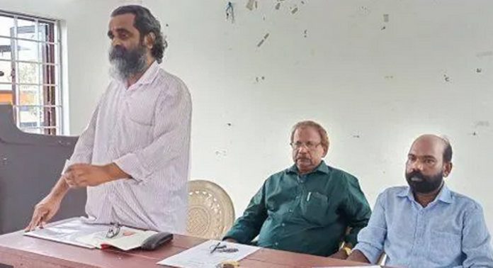 ഇന്ത്യൻ പീപ്പിൾസ് തീയേറ്റർ അസോസിയേഷൻ പന്തളം യൂണിറ്റ് രൂപീകരിച്ചു ഇന്ത്യൻ പീപ്പിൾസ് തീയേറ്റർ അസോസിയേഷൻ പന്തളം യൂണിറ്റ് രൂപീകരിച്ചു