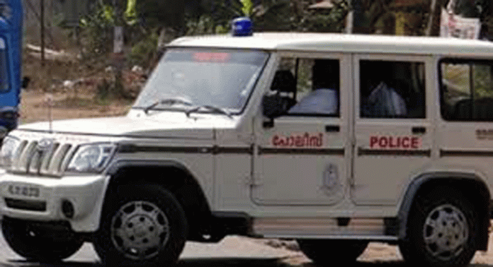 ബിജെപി കൊയിലാണ്ടി മണ്ഡലം ജനറൽ സെക്രട്ടറിക്കെതിരെ ലൈംഗിക പീഡന പരാതി ബിജെപി കൊയിലാണ്ടി മണ്ഡലം ജനറൽ സെക്രട്ടറിക്കെതിരെ ലൈംഗിക പീഡന പരാതി