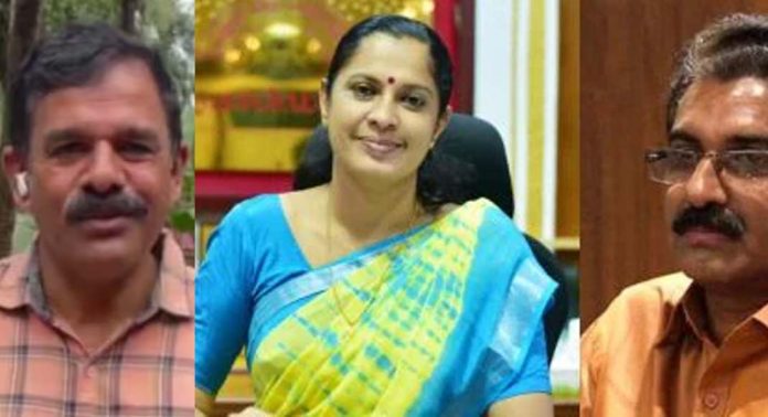 എഡിഎമ്മിന്റെ മരണം ; ബിനാമി ഇടപാട് ആരോപണത്തിൽ അന്വേഷണം എഡിഎമ്മിന്റെ മരണം ; ബിനാമി ഇടപാട് ആരോപണത്തിൽ അന്വേഷണം