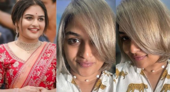 ലഹരിമരുന്ന് കേസ് ; പ്രയാഗ മാർട്ടിൻ അന്വേഷണ സംഘത്തിനു മുന്നിൽ ലഹരിമരുന്ന് കേസ് ; പ്രയാഗ മാർട്ടിൻ അന്വേഷണ സംഘത്തിനു മുന്നിൽ