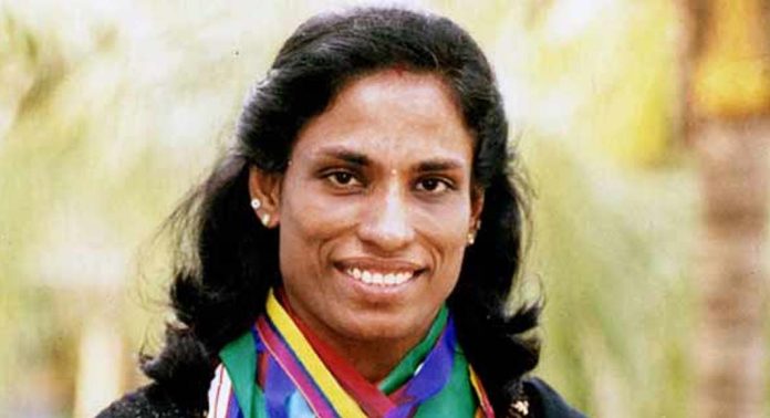 ഇന്ത്യന് ഒളിംപിക് അസോസിയേഷന് അധ്യക്ഷ പി ടി ഉഷയ്ക്കെതിരെ നീക്കം ശക്തം ഇന്ത്യന് ഒളിംപിക് അസോസിയേഷന് അധ്യക്ഷ പി ടി ഉഷയ്ക്കെതിരെ നീക്കം ശക്തം