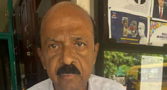 മുപ്പതോളം വഞ്ചനാ കേസുകളില് ജാമ്യമെടുത്ത് മുങ്ങി : 21 വര്ഷത്തിന് ശേഷം ലോങ്പെന്ഡിങ് വാറണ്ടില് പ്രതിയെ പൊക്കി പത്തനംതിട്ട പോലീസ് മുപ്പതോളം വഞ്ചനാ കേസുകളില് ജാമ്യമെടുത്ത് മുങ്ങി : 21 വര്ഷത്തിന് ശേഷം ലോങ്പെന്ഡിങ് വാറണ്ടില് പ്രതിയെ പൊക്കി പത്തനംതിട്ട പോലീസ്