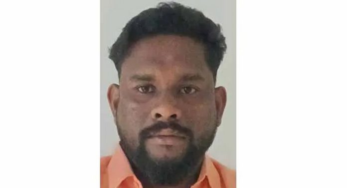 യുവാവിനെ പാറക്കല്ലു കൊണ്ട് തലയ്ക്കടിച്ച് കൊല്ലാന് ശ്രമിച്ച കേസില് പ്രതി പിടിയില് യുവാവിനെ പാറക്കല്ലു കൊണ്ട് തലയ്ക്കടിച്ച് കൊല്ലാന് ശ്രമിച്ച കേസില് പ്രതി പിടിയില്
