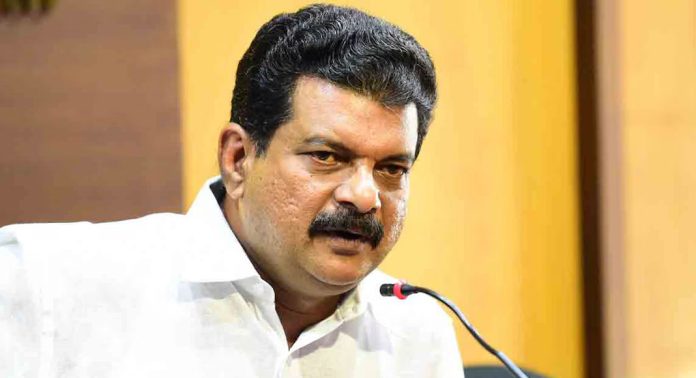 പാലക്കാടും ചേലക്കരയും സിപിഎം സ്ഥാനാർത്ഥികൾ തോൽക്കുമെന്ന് അൻവർ പാലക്കാടും ചേലക്കരയും സിപിഎം സ്ഥാനാർത്ഥികൾ തോൽക്കുമെന്ന് അൻവർ
