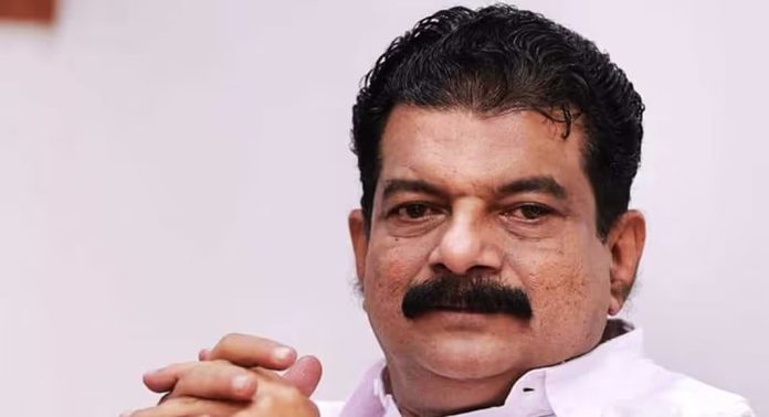 നിയമസഭയില് സീറ്റില്ലെങ്കിൽ തറയിലിരിക്കും : പി വി അൻവർ നിയമസഭയില് സീറ്റില്ലെങ്കിൽ തറയിലിരിക്കും : പി വി അൻവർ