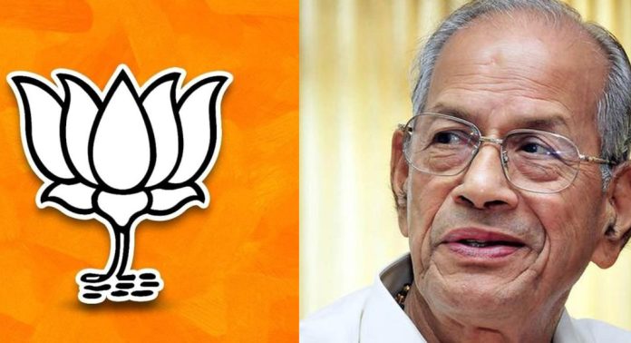 പാലക്കാട് ബിജെപിക്ക് വിജയസാധ്യത ; ഇ ശ്രീധരന് പാലക്കാട് ബിജെപിക്ക് വിജയസാധ്യത ; ഇ ശ്രീധരന്