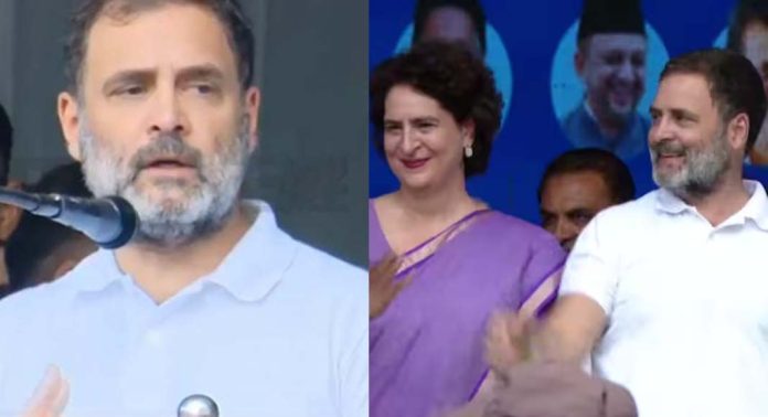 പ്രിയങ്ക ഗാന്ധിക്കും സോണിയ ഗാന്ധിക്കുമെതിരെ ഗുരുതര ആരോപണവുമായി ബിജെപി ദേശീയ വക്താവ് പ്രിയങ്ക ഗാന്ധിക്കും സോണിയ ഗാന്ധിക്കുമെതിരെ ഗുരുതര ആരോപണവുമായി ബിജെപി ദേശീയ വക്താവ്