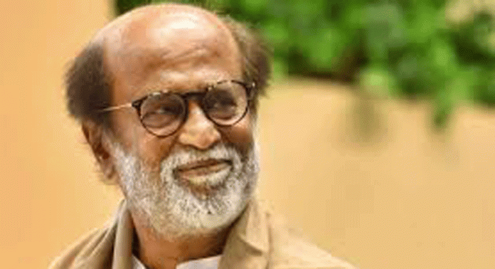 ചെന്നൈ അപ്പോളോ ആശുപത്രിയിൽ ചികിത്സയിലുള്ള നടൻ രജനികാന്തിന്റെ ആരോഗ്യനില തൃപ്തികരം ചെന്നൈ അപ്പോളോ ആശുപത്രിയിൽ ചികിത്സയിലുള്ള നടൻ രജനികാന്തിന്റെ ആരോഗ്യനില തൃപ്തികരം