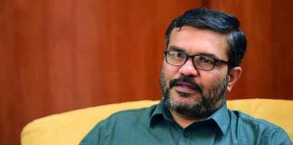 മുഖ്യമന്ത്രി വി ഡി സതീശനെതിരെ പരിഹാസവുമായി സിപിഎം നേതാവ് എം ബി രാജേഷ്