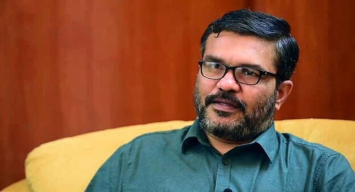 മേപ്പാടി ഉരുള്പൊട്ടല് ; കേന്ദ്രസഹായം ലഭ്യമാക്കാന് മന്ത്രി എം.ബി രാജേഷ് പ്രമേയം അവതരിപ്പിച്ചു മേപ്പാടി ഉരുള്പൊട്ടല് ; കേന്ദ്രസഹായം ലഭ്യമാക്കാന് മന്ത്രി എം.ബി രാജേഷ് പ്രമേയം അവതരിപ്പിച്ചു