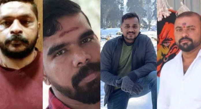 സി പി എം പ്രവർത്തകൻ അഷ്റഫ് വധക്കേസ് ; പ്രതികൾക്ക് ജീവപര്യന്തം തടവ് സി പി എം പ്രവർത്തകൻ അഷ്റഫ് വധക്കേസ് ; പ്രതികൾക്ക് ജീവപര്യന്തം തടവ്