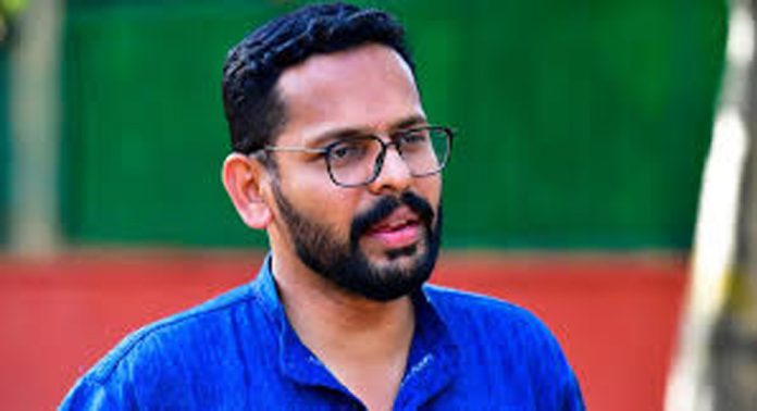 പാലക്കാട് സിപിഎം വോട്ടുമറിച്ചെന്ന പരാമർശത്തിൽ തിരുത്തുമായി എൽഡിഎഫ് സ്ഥാനാർത്ഥി ഡോ. പി സരിൻ പാലക്കാട് സിപിഎം വോട്ടുമറിച്ചെന്ന പരാമർശത്തിൽ തിരുത്തുമായി എൽഡിഎഫ് സ്ഥാനാർത്ഥി ഡോ. പി സരിൻ