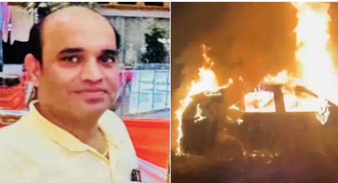 സഞ്ജയിന്റെ മരണം കൊലപാതകം തന്നെ, സുഹൃത്തുക്കൾ സ്വർണത്തിനായി സഞ്ജയിനെ കൊലപ്പെടുത്തുകയായിരുന്നുവെന്ന് പോലീസ് സഞ്ജയിന്റെ മരണം കൊലപാതകം തന്നെ, സുഹൃത്തുക്കൾ സ്വർണത്തിനായി സഞ്ജയിനെ കൊലപ്പെടുത്തുകയായിരുന്നുവെന്ന് പോലീസ്