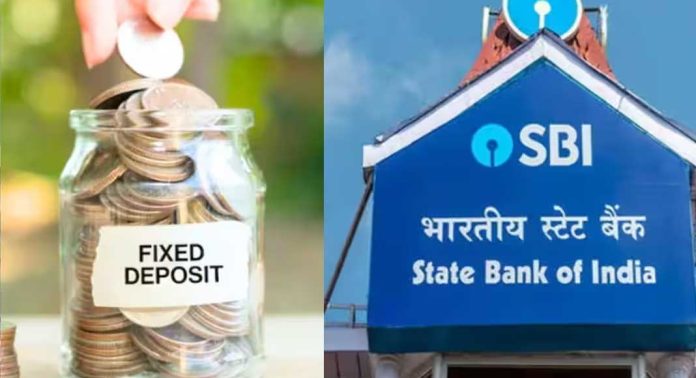 മുതിർന്ന പൗരന്മാരെ ചേർത്തുപിടിച്ച് എസ്ബിഐ ; അധിക പലിശ നൽകുന്ന സ്കീമുകൾ ഇവയാണ് മുതിർന്ന പൗരന്മാരെ ചേർത്തുപിടിച്ച് എസ്ബിഐ ; അധിക പലിശ നൽകുന്ന സ്കീമുകൾ ഇവയാണ്
