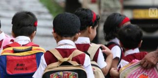 നായകളെ പിടികൂടാനുള്ള ശ്രമം പാളി ; ചൂണ്ടൽ സ്കൂളിന് രണ്ടാം ദിവസവും അവധി പ്രഖ്യാപിച്ച് അധികൃതർ