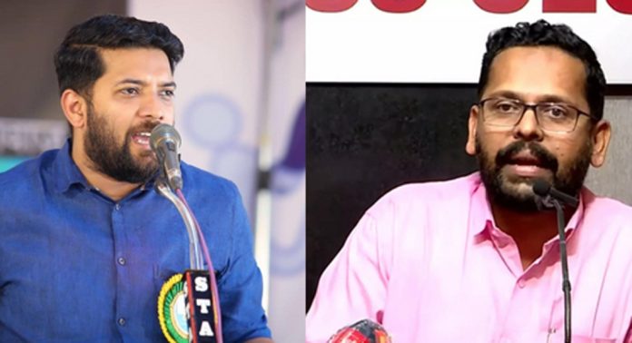 പാലക്കാട് നിയമസഭ മണ്ഡലത്തില് രാഹുല് മാങ്കൂട്ടത്തിലിനെ സ്ഥാനാർത്ഥിയാക്കിയതിൽ എല്ലാവർക്കും നന്ദി അറിയിക്കുന്നുവെന്ന് ഷാഫി പറമ്പില് എംപി പാലക്കാട് നിയമസഭ മണ്ഡലത്തില് രാഹുല് മാങ്കൂട്ടത്തിലിനെ സ്ഥാനാർത്ഥിയാക്കിയതിൽ എല്ലാവർക്കും നന്ദി അറിയിക്കുന്നുവെന്ന് ഷാഫി പറമ്പില് എംപി