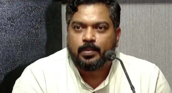പാലക്കാട് യുഡിഎഫും ബിജെപിയും തോൽക്കും , മത്സരം എൽഡിഎഫും ബിജെപിയും തമ്മിൽ : എ കെ ഷാനിബ് പാലക്കാട് യുഡിഎഫും ബിജെപിയും തോൽക്കും , മത്സരം എൽഡിഎഫും ബിജെപിയും തമ്മിൽ : എ കെ ഷാനിബ്