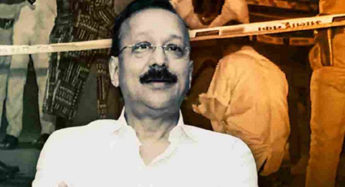 എന്സിപി നേതാവ് ബാബ സിദ്ദിഖിയുടെ കൊലപാതകത്തില് കൂടുതല് വിവരങ്ങള് പുറത്ത് എന്സിപി നേതാവ് ബാബ സിദ്ദിഖിയുടെ കൊലപാതകത്തില് കൂടുതല് വിവരങ്ങള് പുറത്ത്