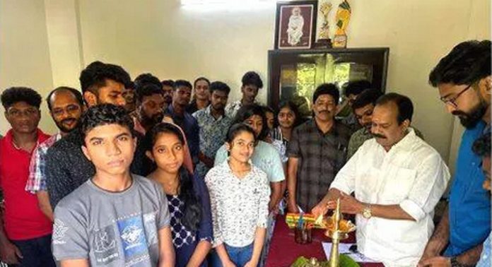 എസ്.എൻ.ഡി.പി യോഗം പ്രമാടം ശാഖയിലെ യൂത്ത്മൂവ്മെന്റ് പുന:സംഘടിപ്പിച്ചു എസ്.എൻ.ഡി.പി യോഗം പ്രമാടം ശാഖയിലെ യൂത്ത്മൂവ്മെന്റ് പുന:സംഘടിപ്പിച്ചു