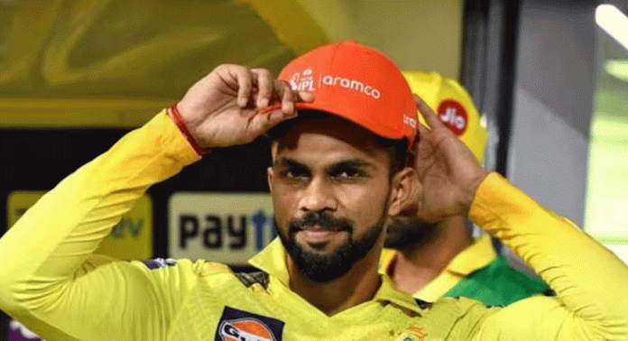 ബംഗ്ലാദേശിനെതിരായ ടി20 പരമ്പരയില് നിന്ന് റുതുരാജിനെ ഒഴിവാക്കിയതല്ല, പിന്നില് അഗാര്ക്കറുടെ മാസ്റ്റർ പ്ലാൻ ബംഗ്ലാദേശിനെതിരായ ടി20 പരമ്പരയില് നിന്ന് റുതുരാജിനെ ഒഴിവാക്കിയതല്ല, പിന്നില് അഗാര്ക്കറുടെ മാസ്റ്റർ പ്ലാൻ