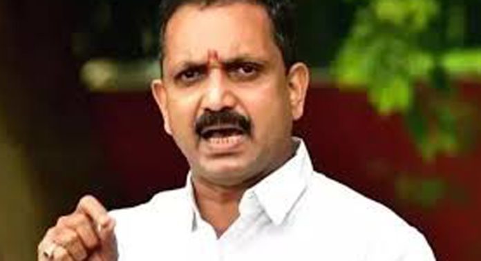 മദനിക്ക് ഏറ്റവും കൂടുതൽ പിന്തുണ നൽകിയ പാർട്ടി സിപിഎം ആണെന്ന് ബിജെപി സംസ്ഥാന അധ്യക്ഷൻ കെ സുരേന്ദ്രൻ മദനിക്ക് ഏറ്റവും കൂടുതൽ പിന്തുണ നൽകിയ പാർട്ടി സിപിഎം ആണെന്ന് ബിജെപി സംസ്ഥാന അധ്യക്ഷൻ കെ സുരേന്ദ്രൻ