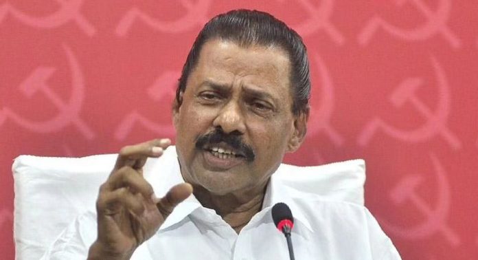 സാമ്പത്തിക ക്രമക്കേട് : വസന്തനെതിരെ തല്ക്കാലം നടപടിയില്ലെന്ന് എം വി ഗോവിന്ദൻ സാമ്പത്തിക ക്രമക്കേട് : വസന്തനെതിരെ തല്ക്കാലം നടപടിയില്ലെന്ന് എം വി ഗോവിന്ദൻ