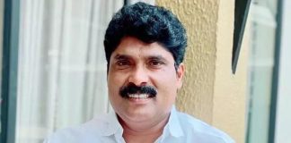 വാഹനാപകടത്തിൽ പരിക്കേറ്റ ഇരുചക്ര വാഹന യാത്രക്കാരന് രക്ഷകനായി കൃഷിമന്ത്രി ടി സിദ്ദിഖ്