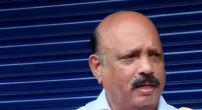 കൂറുമാറ്റ കോഴ വിവാദത്തിൽ പ്രതികരിച്ച് തോമസ് കെ. തോമസ് കൂറുമാറ്റ കോഴ വിവാദത്തിൽ പ്രതികരിച്ച് തോമസ് കെ. തോമസ്
