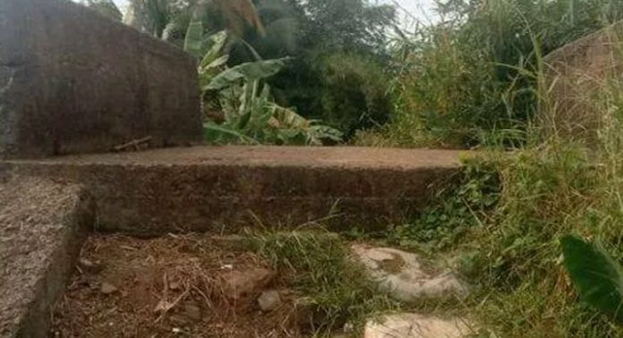 നല്ല വഴിയില്ല ; വളവനാരി – പുതുവൽകടവ് പ്രദേശവാസികൾ ദുരിതത്തില് നല്ല വഴിയില്ല ; വളവനാരി – പുതുവൽകടവ് പ്രദേശവാസികൾ ദുരിതത്തില്