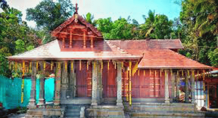 നല്ലൂർ തോമ്പിൽ കൊട്ടാരക്ഷേത്രത്തിൽ മൂന്ന് മുതൽ 13 വരെ ദേവീഭാഗവത മഹാനവാഹയജ്ഞം നടക്കും നല്ലൂർ തോമ്പിൽ കൊട്ടാരക്ഷേത്രത്തിൽ മൂന്ന് മുതൽ 13 വരെ ദേവീഭാഗവത മഹാനവാഹയജ്ഞം നടക്കും