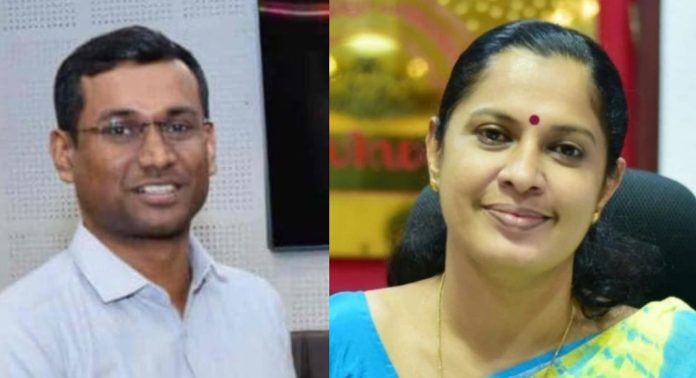 കണ്ണൂർ കളക്ടർ അരുൺ കെ വിജയനെതിരെ നടപടി ഉടൻ ഉണ്ടായേക്കില്ല കണ്ണൂർ കളക്ടർ അരുൺ കെ വിജയനെതിരെ നടപടി ഉടൻ ഉണ്ടായേക്കില്ല