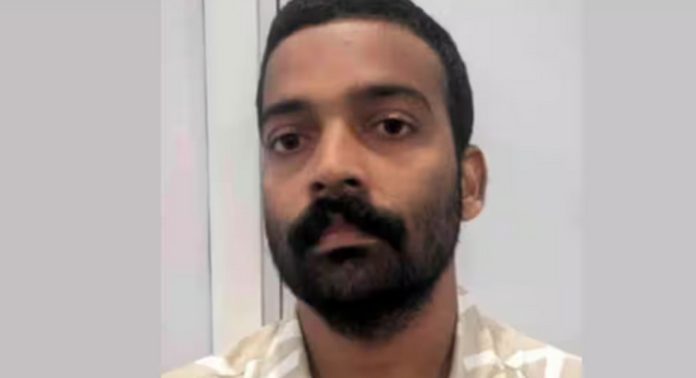 ഇതര സംസ്ഥാനങ്ങളിൽ നിന്നും എംഡിഎംഎ കേരളത്തിലേക്ക് കടത്തി വിതരണം : യുവാവ് അറസ്റ്റിൽ ഇതര സംസ്ഥാനങ്ങളിൽ നിന്നും എംഡിഎംഎ കേരളത്തിലേക്ക് കടത്തി വിതരണം : യുവാവ് അറസ്റ്റിൽ