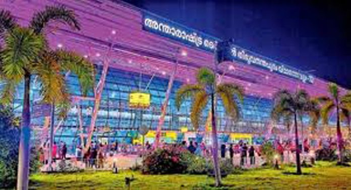 വമ്പന് വികസനത്തിനൊരുങ്ങി തിരുവനന്തപുരം അന്താരാഷ്ട്ര വിമാനത്താവളം വമ്പന് വികസനത്തിനൊരുങ്ങി തിരുവനന്തപുരം അന്താരാഷ്ട്ര വിമാനത്താവളം
