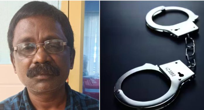 സുഹൃത്തിനെ കൊലപ്പെടുത്തി, മൃതദേഹം ഒളിപ്പിച്ചു ; പ്രതിക്ക് ഇരട്ട ജീവപര്യന്തവും കഠിന തടവും 2 ലക്ഷം രൂപ പിഴയും സുഹൃത്തിനെ കൊലപ്പെടുത്തി, മൃതദേഹം ഒളിപ്പിച്ചു ; പ്രതിക്ക് ഇരട്ട ജീവപര്യന്തവും കഠിന തടവും 2 ലക്ഷം രൂപ പിഴയും
