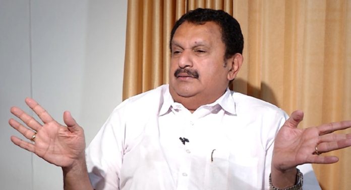 വിജയസാധ്യത കുറവുള്ള മണ്ഡലമായിരുന്നെങ്കിൽ ഉറപ്പായും തന്നെ പരിഗണിച്ചേനെ ; കെ മുരളീധരൻ വിജയസാധ്യത കുറവുള്ള മണ്ഡലമായിരുന്നെങ്കിൽ ഉറപ്പായും തന്നെ പരിഗണിച്ചേനെ ; കെ മുരളീധരൻ