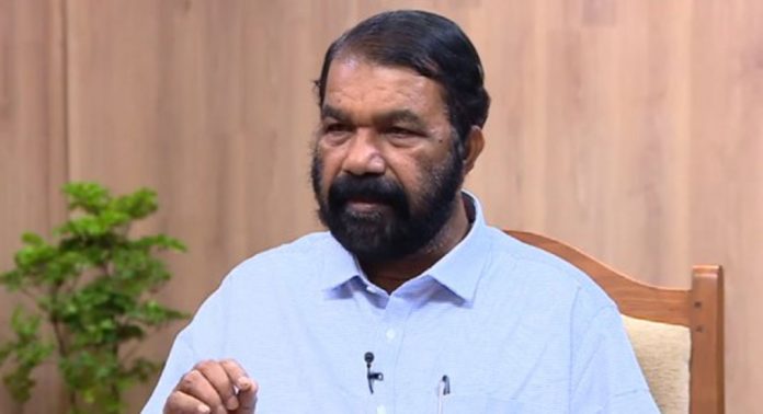 വിദ്യാഭ്യാസ വകുപ്പിന് ലഭിക്കേണ്ട 1,500 കോടി രൂപ കേന്ദ്രസർക്കാർ നിഷേധിക്കുന്നതായ് മന്ത്രി വി. ശിവൻകുട്ടി വിദ്യാഭ്യാസ വകുപ്പിന് ലഭിക്കേണ്ട 1,500 കോടി രൂപ കേന്ദ്രസർക്കാർ നിഷേധിക്കുന്നതായ് മന്ത്രി വി. ശിവൻകുട്ടി
