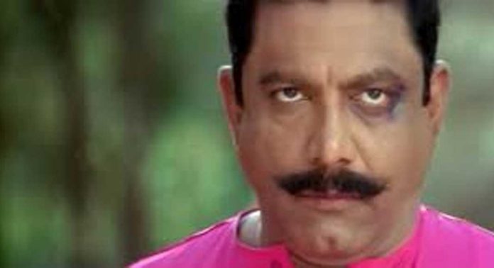 കീരിക്കാടന് ജോസ് ഇനിയില്ല ; നടന് മോഹന്രാജ് അന്തരിച്ചു കീരിക്കാടന് ജോസ് ഇനിയില്ല ; നടന് മോഹന്രാജ് അന്തരിച്ചു