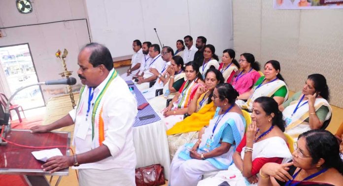 എഡിജിപിയുടെ സ്ഥാനമാറ്റം പ്രഹസനം : പ്രൊഫ. സതീഷ് കൊച്ചുപറമ്പിൽ എഡിജിപിയുടെ സ്ഥാനമാറ്റം പ്രഹസനം : പ്രൊഫ. സതീഷ് കൊച്ചുപറമ്പിൽ