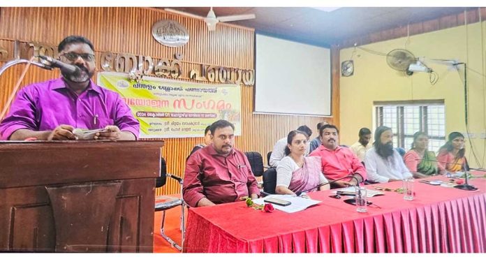 പ്രായം എന്നത് അനുഭവസമ്പത്തും സ്നേഹവുമാണ് : ഡെപ്യൂട്ടി സ്പീക്കര് പ്രായം എന്നത് അനുഭവസമ്പത്തും സ്നേഹവുമാണ് : ഡെപ്യൂട്ടി സ്പീക്കര്