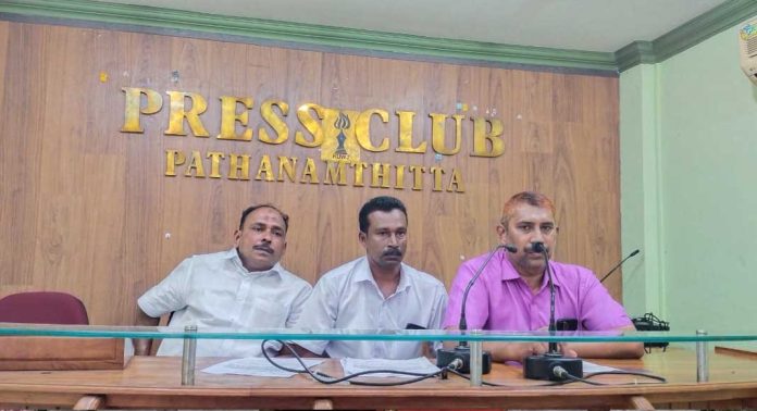 എസ്ഡിപിഐ ജനജാഗ്രതാ കാംപയിൻ ; ആറന്മുള മണ്ഡലം വാഹനജാഥ നാളെ ആരംഭിക്കും എസ്ഡിപിഐ ജനജാഗ്രതാ കാംപയിൻ ; ആറന്മുള മണ്ഡലം വാഹനജാഥ നാളെ ആരംഭിക്കും