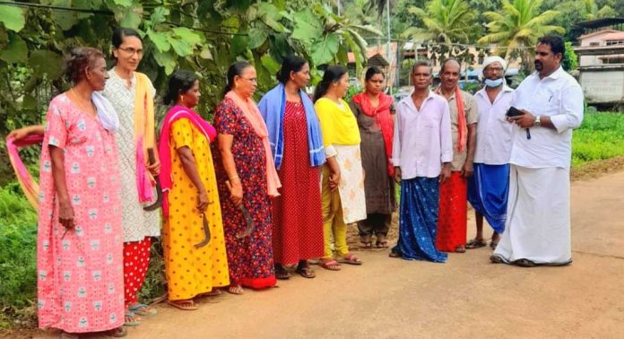 ഇലന്തൂർ ഗ്രാമപഞ്ചായത്ത് വാര്യാപുരം വാർഡിൽ ഗാന്ധി ജയന്തി വാരാഘോഷത്തിന് തുടക്കമായി ഇലന്തൂർ ഗ്രാമപഞ്ചായത്ത് വാര്യാപുരം വാർഡിൽ ഗാന്ധി ജയന്തി വാരാഘോഷത്തിന് തുടക്കമായി